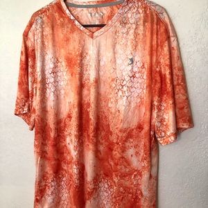 REEL LEGENDS T-SHIRT